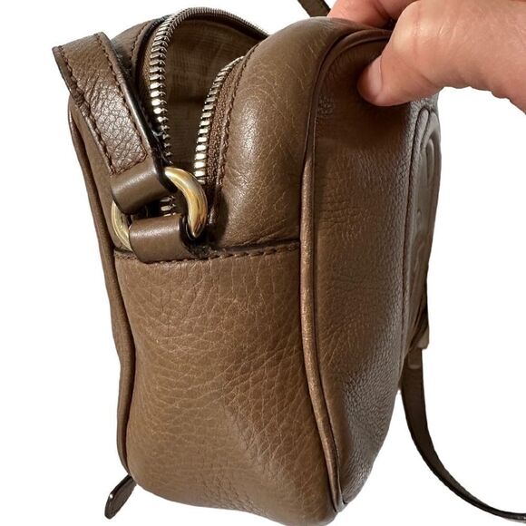 Gucci Soho Disco crossbody bag - Picture 9 of 16